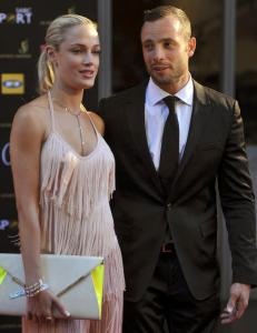 Pistorius vurderer VM-start i Moskva