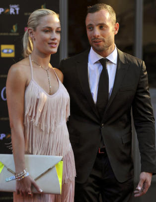 Pistorius vurderer VM-start i Moskva