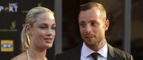 Pistorius vurderer VM-start i Moskva