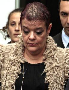 Politiet tror intensivlegen Virginia ledet et d�dskartell som drepte opptil 300 pasienter