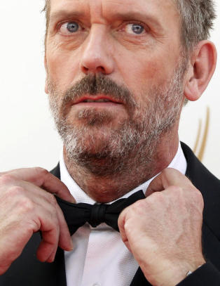 �Er det ikke s�nn som p� tv?�