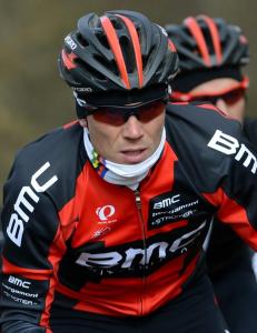 Hushovd: - Det var som � puste i et suger�r