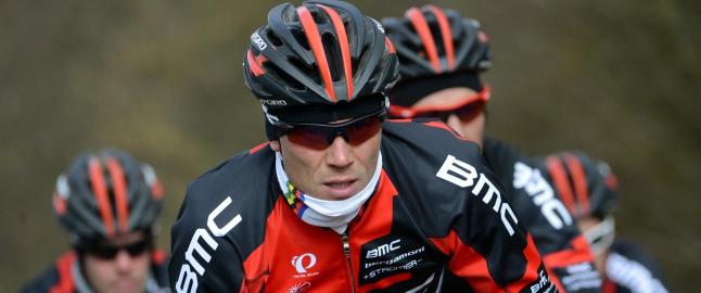 Hushovd g�r for seier i rittet han aldri vinner