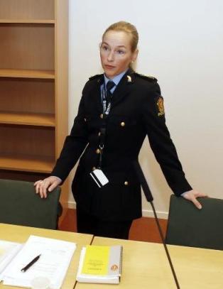 H�per overv�knings- bilder kan l�se direkt�rdrapet i Lier