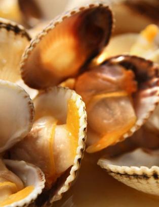 P�skemiddagen du ikke planlegger