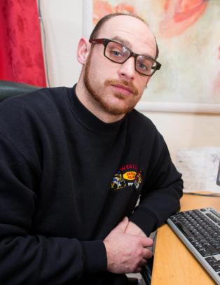 Narkodealer d�mt til � skrive stil