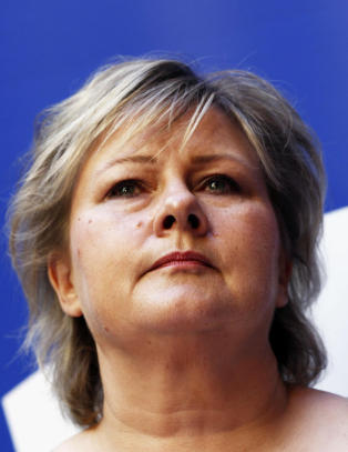 - Partiet er liksom blitt helt tannl�st og ufarlig