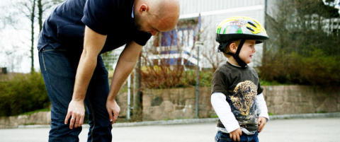 - Den virkelige kampen st�r ikke mellom kj�nnene