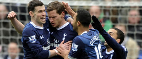 Gareth Bale banket inn nummer 17 for sesongen