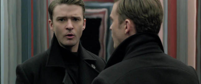 Justin Timberlake innr�mmer dopbruk