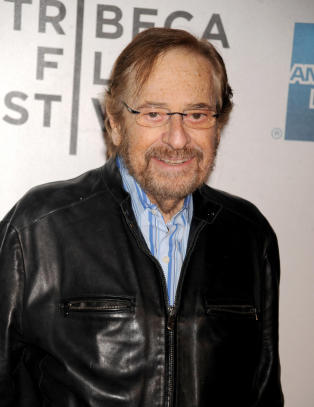 Grammy-vinnende stjerneprodusent Phil Ramone er d�d
