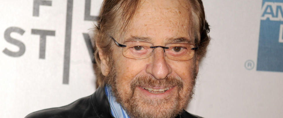 Grammy-vinnende stjerneprodusent Phil Ramone er d�d