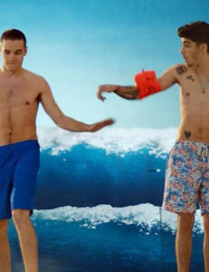 Dette er Storbritannias rikeste boyband