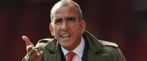 Her er favoritten til � erstatte Martin O'Neill