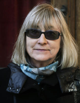 �Vi ser ikke bare denne dagen. Fortiden er hele tiden n�r oss�