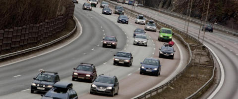 Bilk�en fra p�skefjellet topper seg i ettermiddag