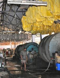 Ikea-leverand�rer beskyldes for slaveri og elendige arbeidsforhold