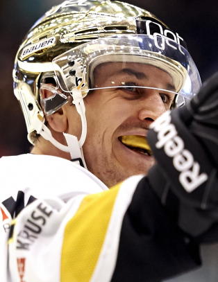 Dahl-Andersen lekte seg med V�lerenga