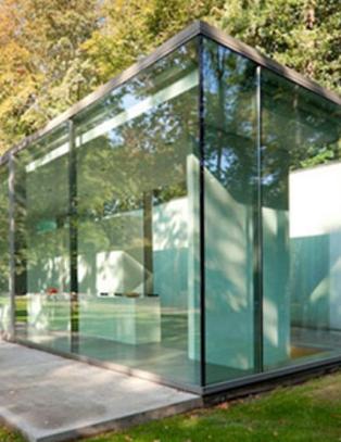 Joda, det bor noen her