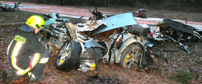 Dette var en Ferrari