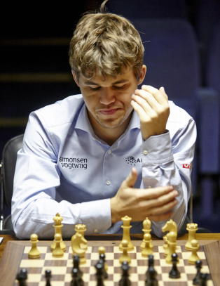 - Mye gikk galt i dag