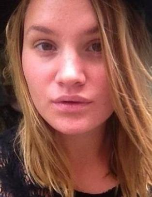 Danske Olivia (20) har v�rt sporl�st borte i ei uke