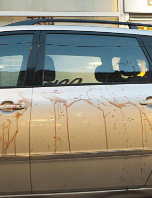 - Tidssp�rsm�l f�r folk blir drept