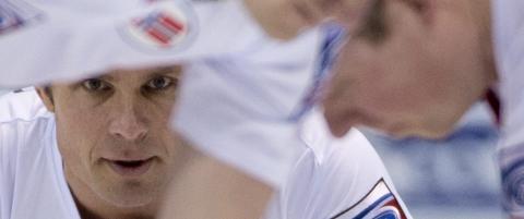 Norge har reist seg etter det sure tapet