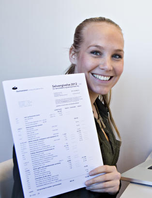 21 l�nnsomme skattetips