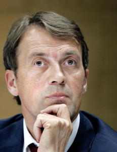 Ber regjeringen la Lofot-oljen ligge