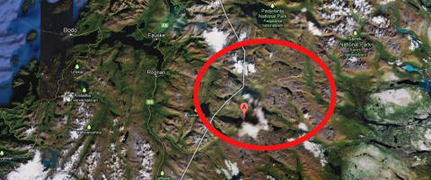 Mistet kameraten (46) i fors�k p� � hente hjelp