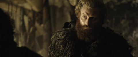 6,7 millioner s� norske Hivju i �Game of Thrones�