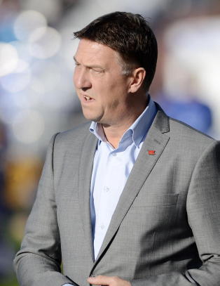 - Det er som � spille Lotto