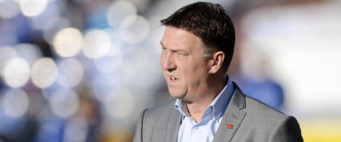 - Det er som � spille Lotto