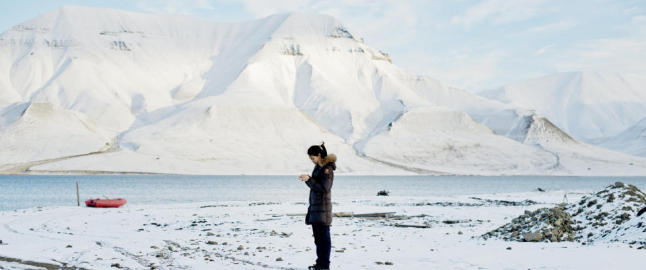 Da Wanphen flyttet hit, skulle det g� fem �r f�r hun fikk se barna sine igjen