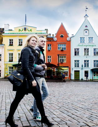 Prisene p� en flybillett varierer mye mer fra dag til dag enn du tror