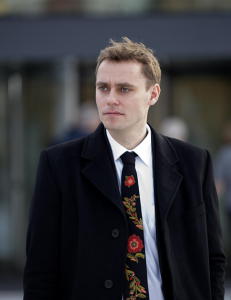 13,8 millioner til Statoil-sjefen? Ikke no�problem!