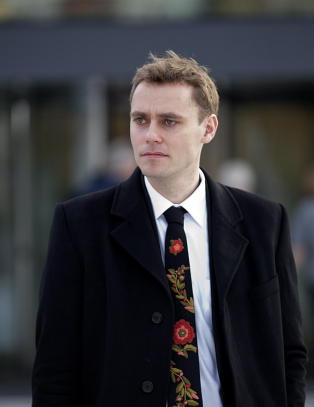 13,8 millioner til Statoil-sjefen? Ikke no�problem!