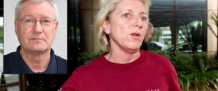 Politiet i Brasil etterforsker Niels Hertzbergs d�dsfall