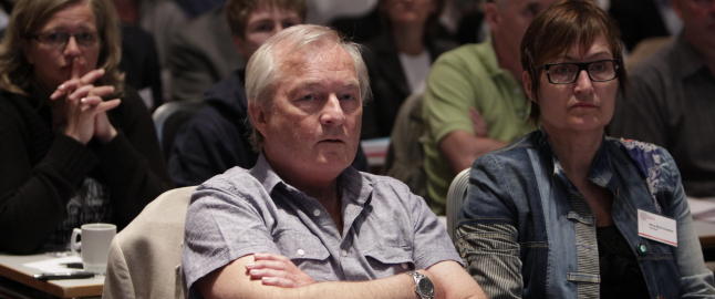 H�ndballpresident er rystet etter Hertzberg-oppslag