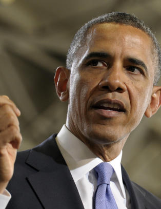 USA ratifiserer neppe FN-traktat om v�penhandel