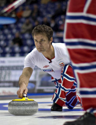 - N� er alt i v�re hender