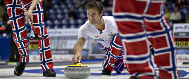 - N� er alt i v�re hender