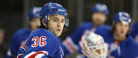 NY Rangers slo Pittsburg Penguins hele 6-1
