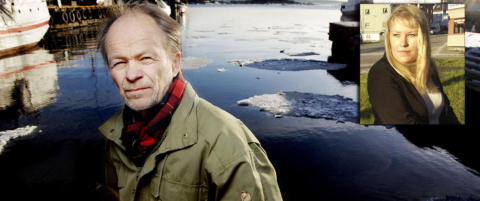 Sakkyndig i �Svanhild-saken�: - Jeg gjorde feil