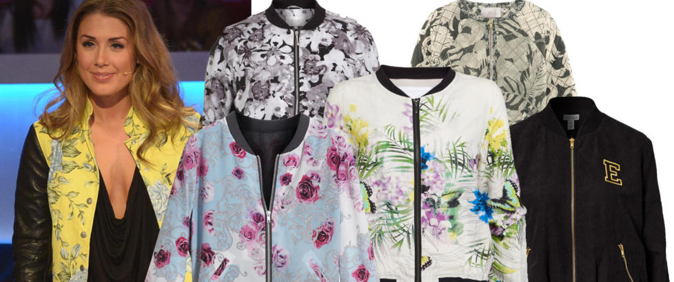 Ti trendy v�rjakker til under 500 kroner