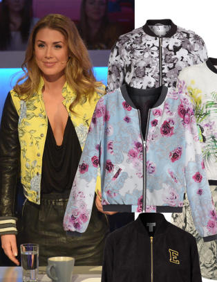 Ti trendy v�rjakker til under 500 kroner