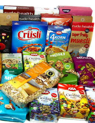 Flere av billigmerkene f�r terningkast seks