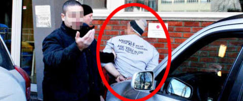 Politiet vil ha fire ukers varetekt for Karoli-angrep