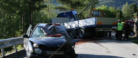 N�r 10 000 mistet lappen av medisinske grunner i fjor